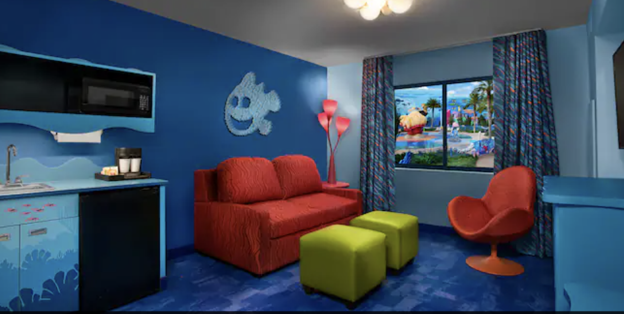 23 Awesome AMENITIES At Art Of Animation 2024 Resort Rat   Screen Shot 2023 02 17 At 11.49.21 AM 