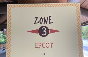 animal kingdom lodge epcot sign