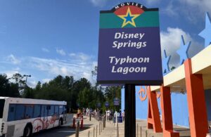 all star movies disney springs sign