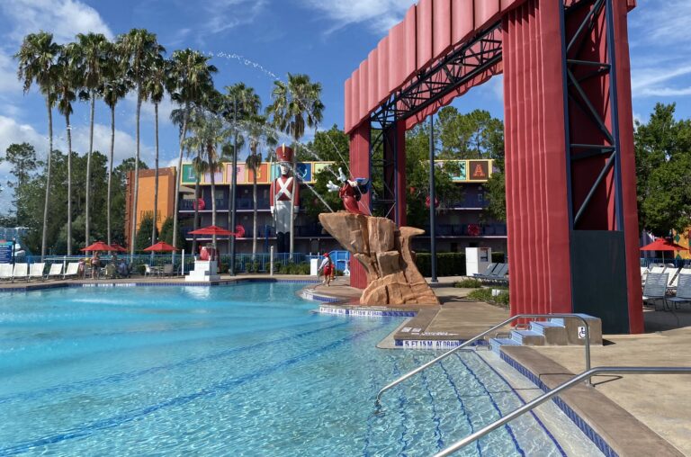 all star movies fantasia pool