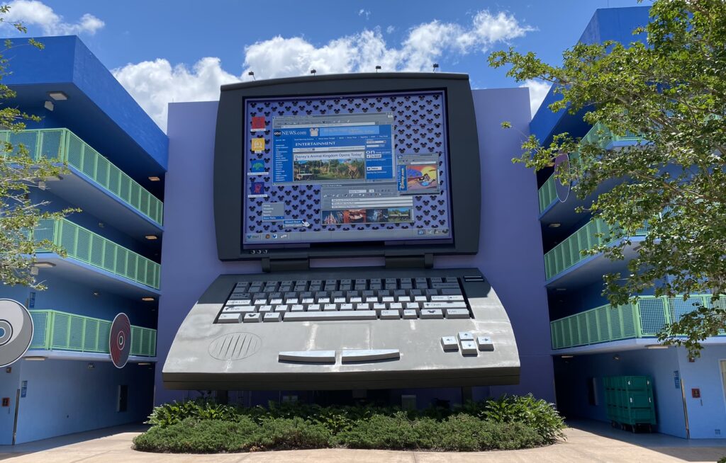 computer pool computer