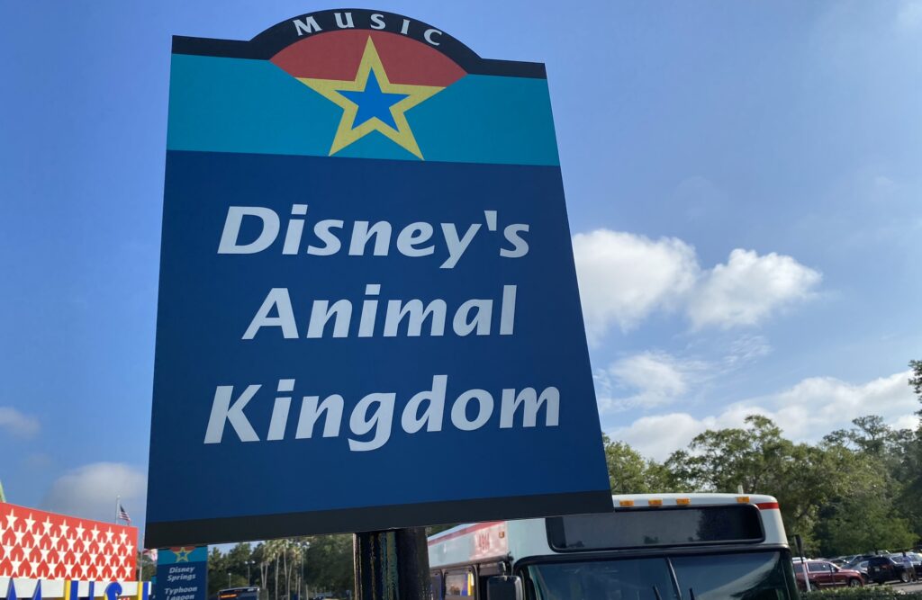 all star music to animal kingdom