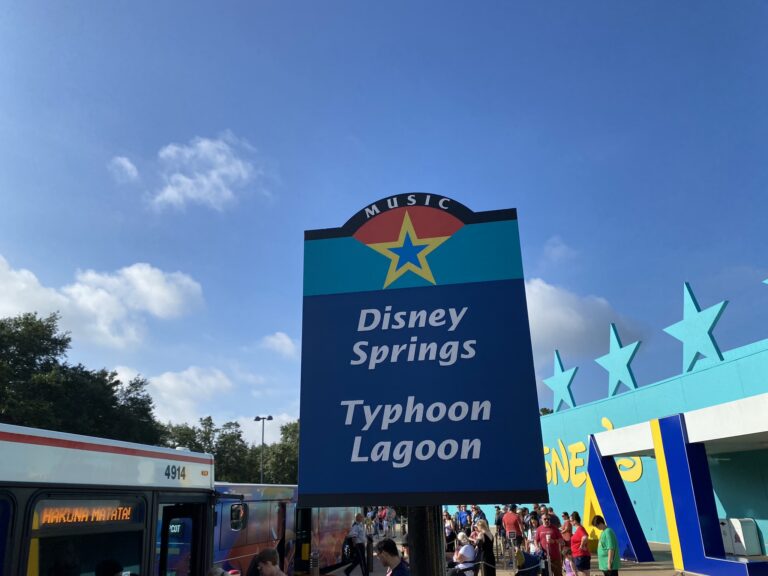 all star music disney springs sign