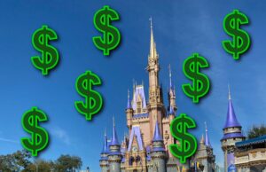 discount disney world tickets