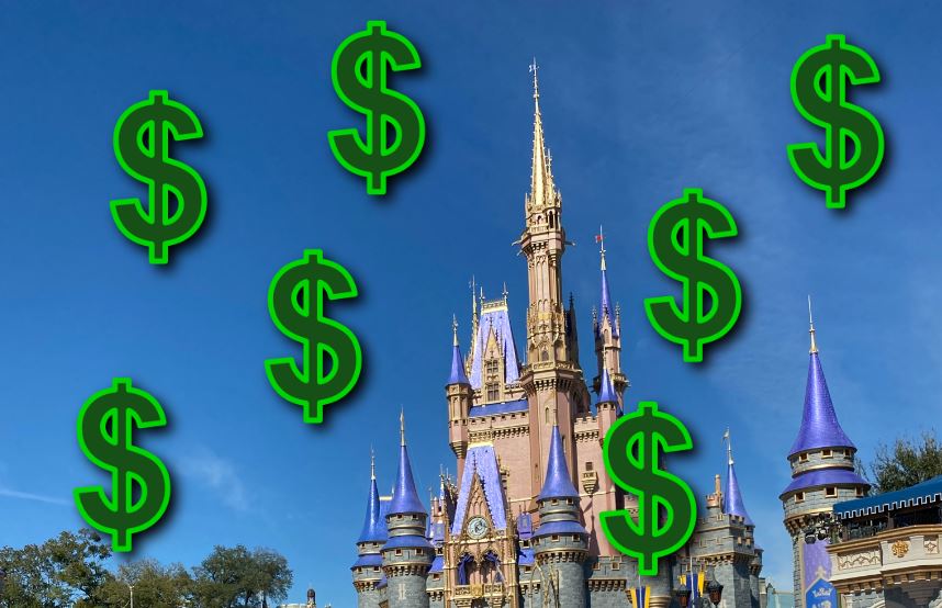 8 Places to Buy DISCOUNT Disney World Tickets (2023) Resort Rat