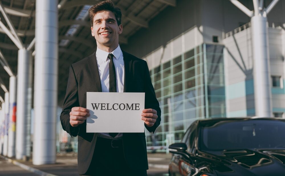 private car service at mco