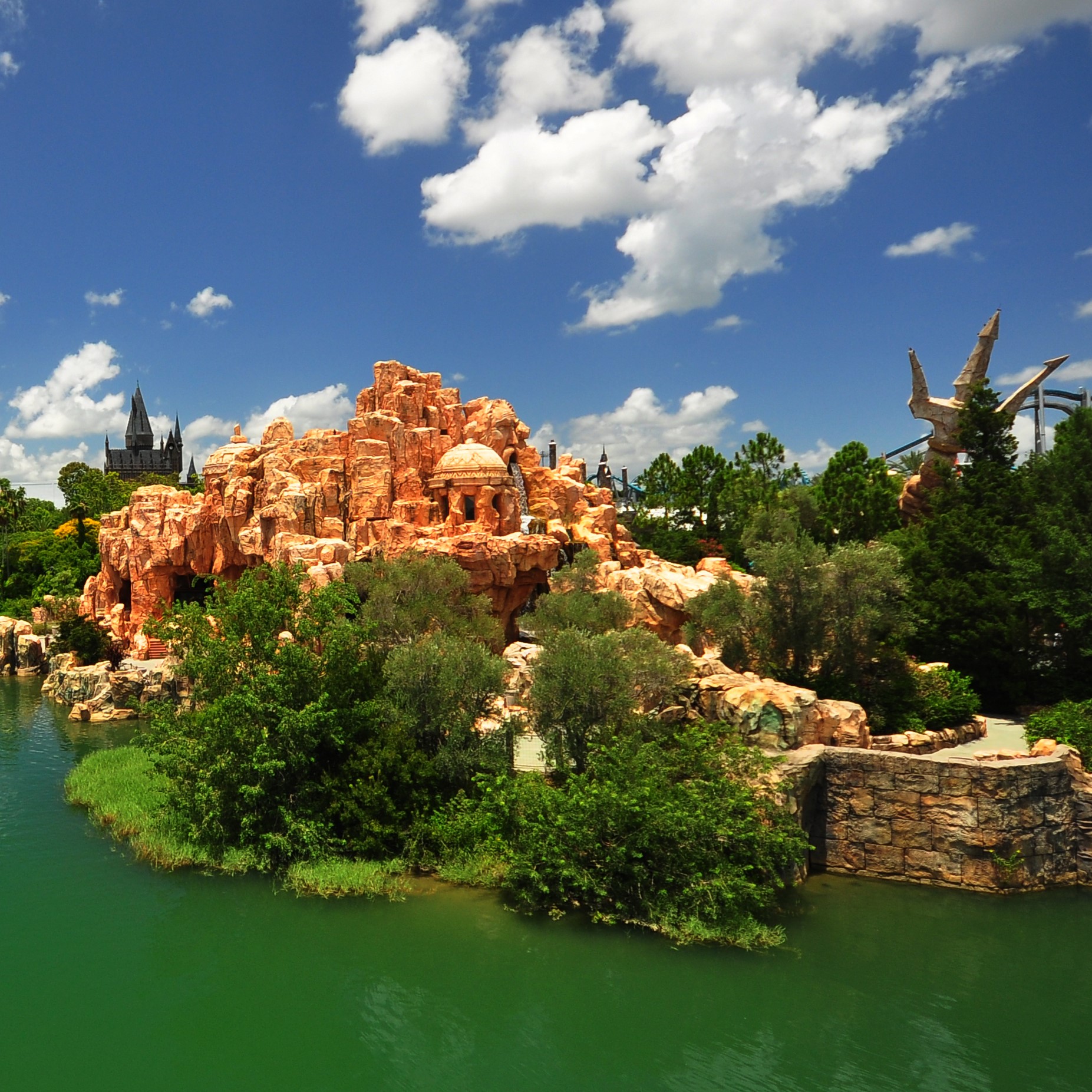 Islands of Adventure  Universal Orlando Discount Tickets