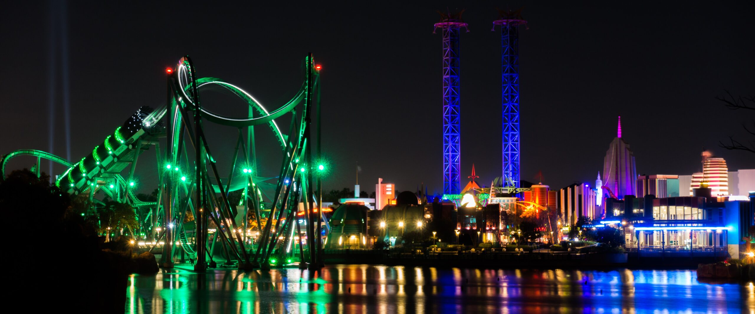 Islands Of Adventure - Orlando Employee Discounts