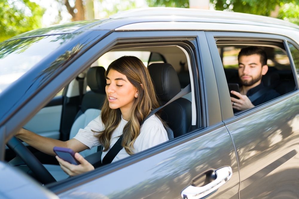 transportation at old key west via rideshare