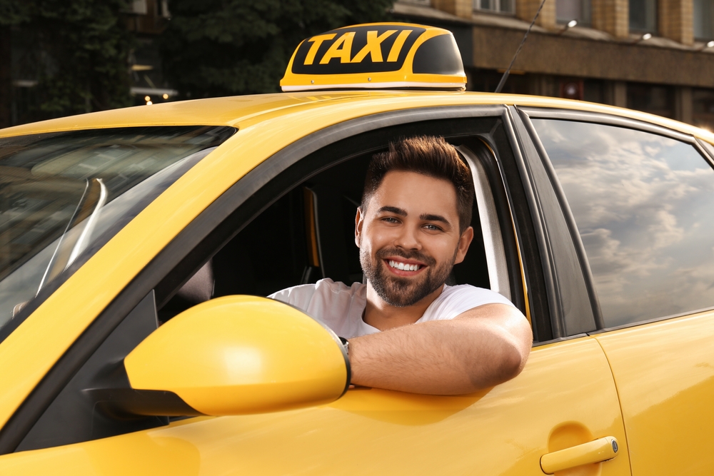 Saratoga Springs to Disney Springs via taxi