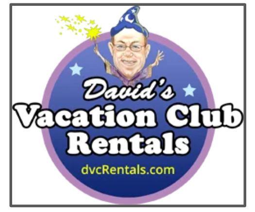 save money at Disney World with david's vacation club rentals