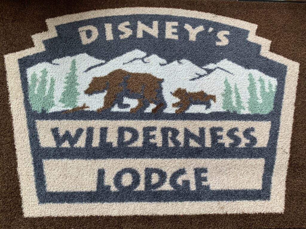 wilderness lodge fun facts