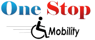 One Stop Mobility Scooter Rental