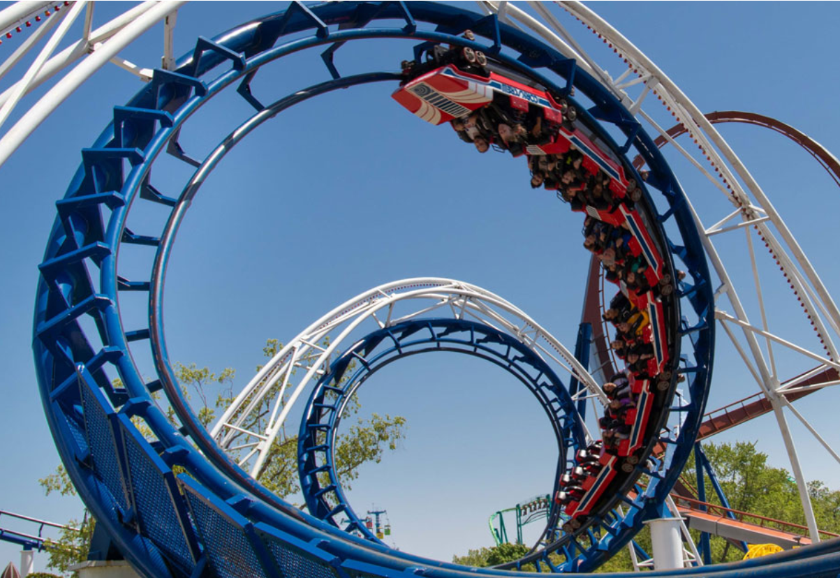 5 Places to Buy DISCOUNT Cedar Point Tickets (2024) Resort Rat