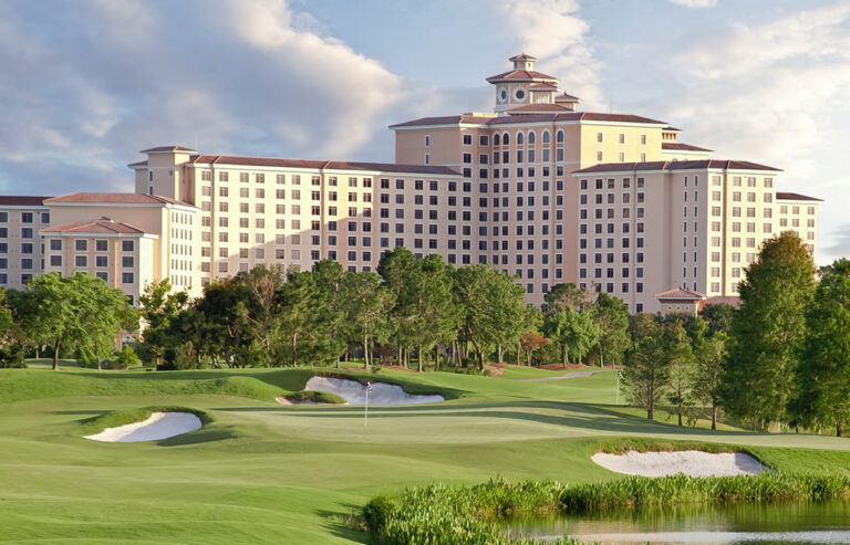 orlando airport to Rosen Shingle Creek