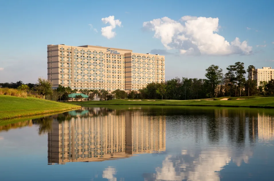 Signia Hilton Hotel - Hilton Hotels near Disney World