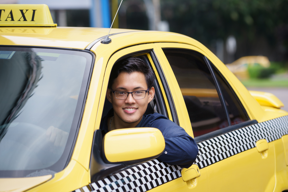 take a taxi - animal kingdom lodge to typhoon lagoon