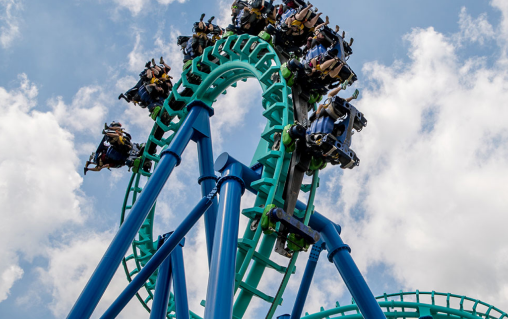 6 Places to Buy DISCOUNT Kings Island Tickets (2024) Resort Rat