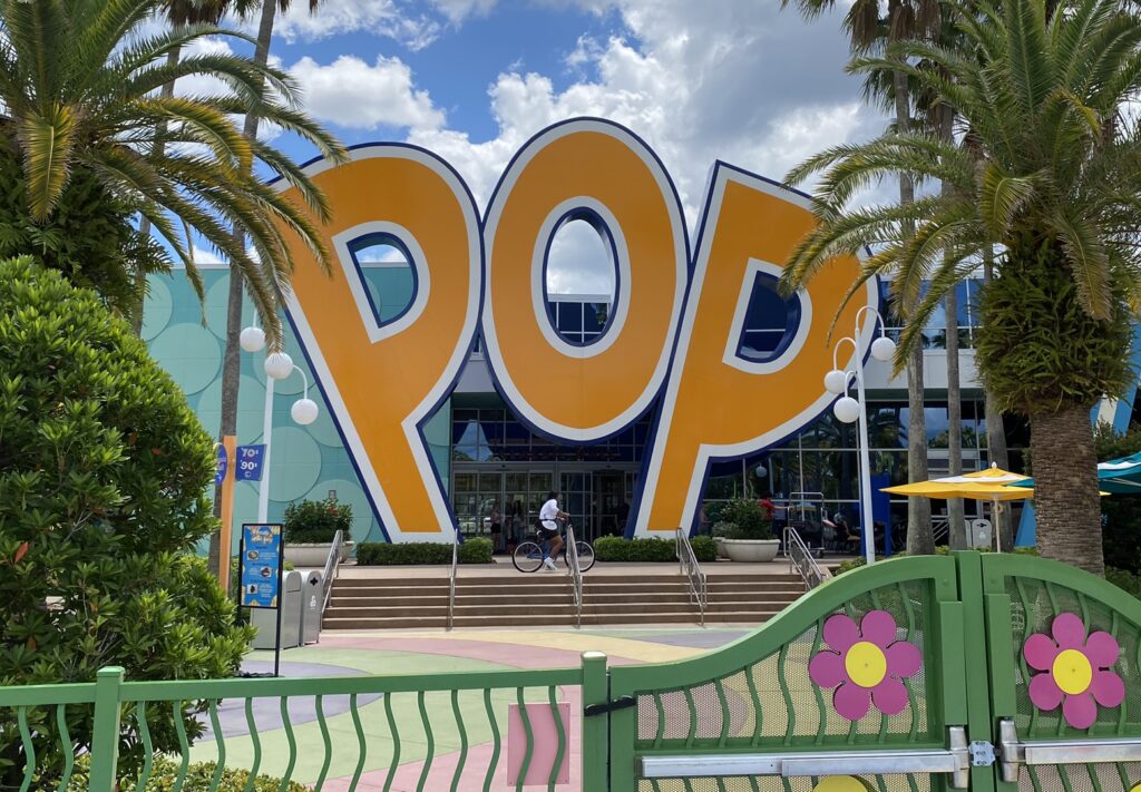 pop century facts