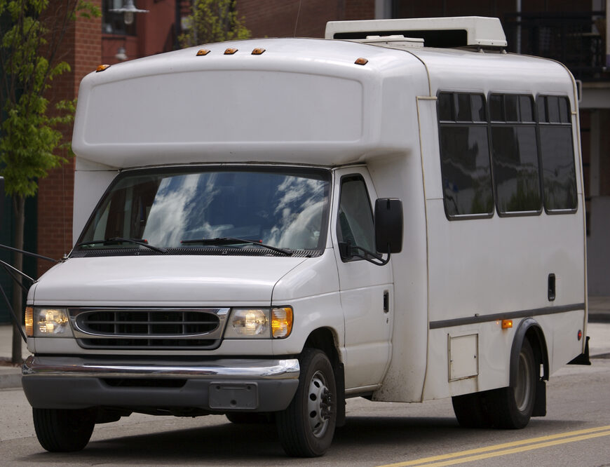 shuttle bus from disney world to port canaveral