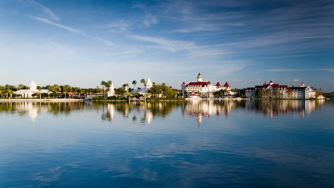 Grand Floridan Resort