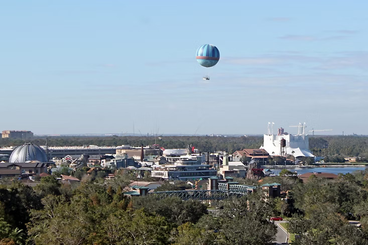 Holiday Inn Orlando-Disney Springs® Area - Disney Springs