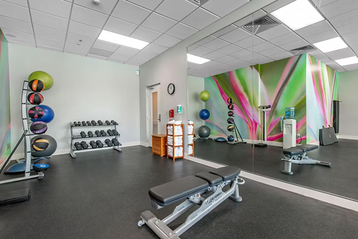 Holiday Inn Orlando-Disney Springs® Area - Fitness Center