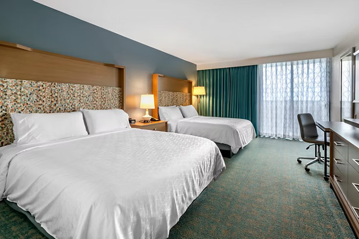 Holiday Inn Orlando-Disney Springs® Area - Queen Bed