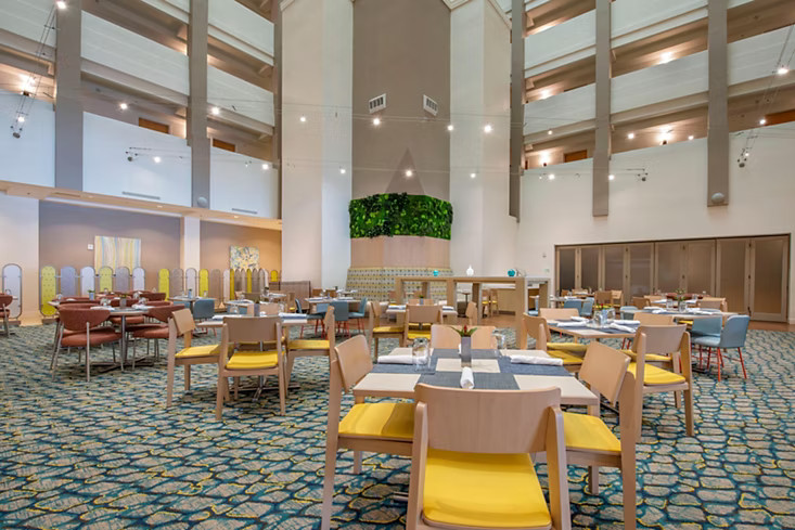 Holiday Inn Orlando-Disney Springs® Area - Restaurant