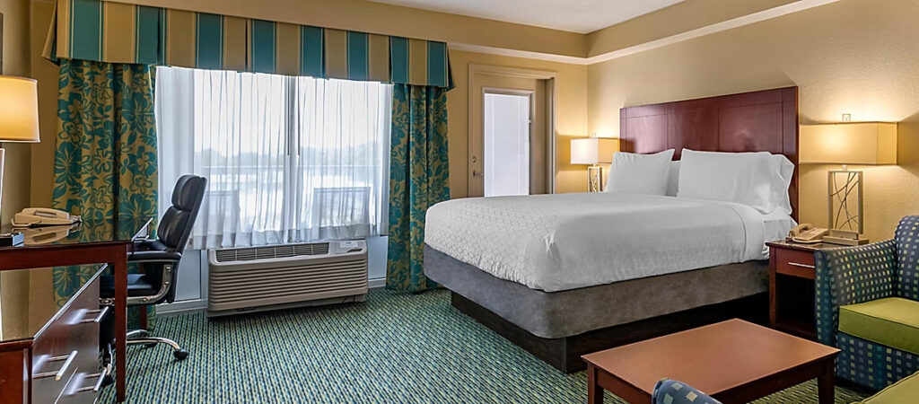 Holiday Inn Resort Orlando Lake Buena Vista - Room