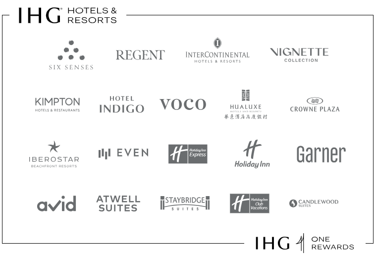 IGH Hotels