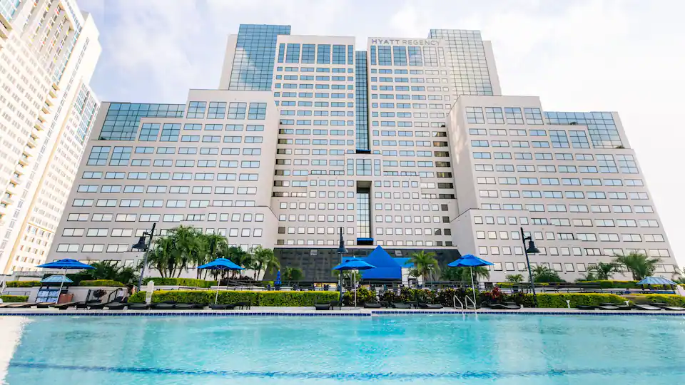 Hyatt Regency - Hyatt Hotels near Disney World