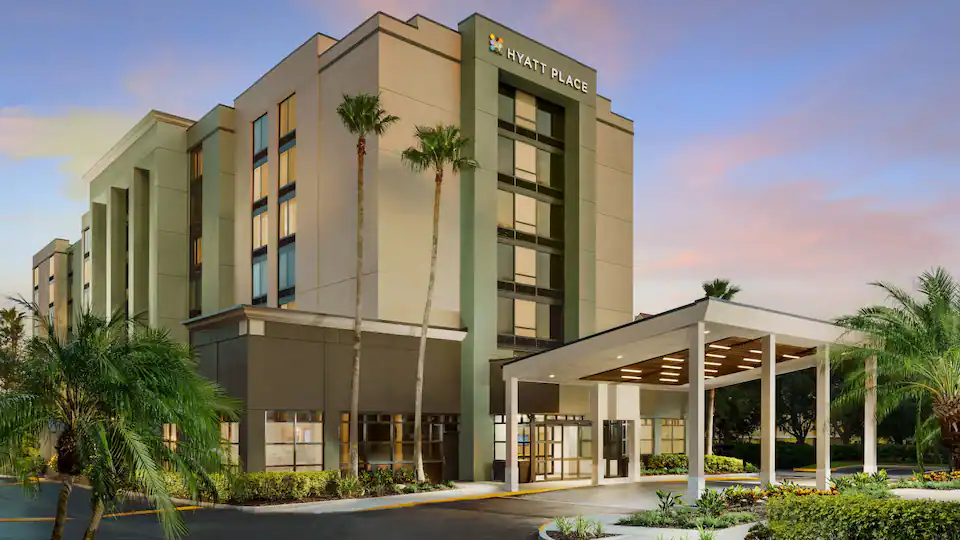 Hyatt Place Orlando - Hyatt Hotels near Disney World