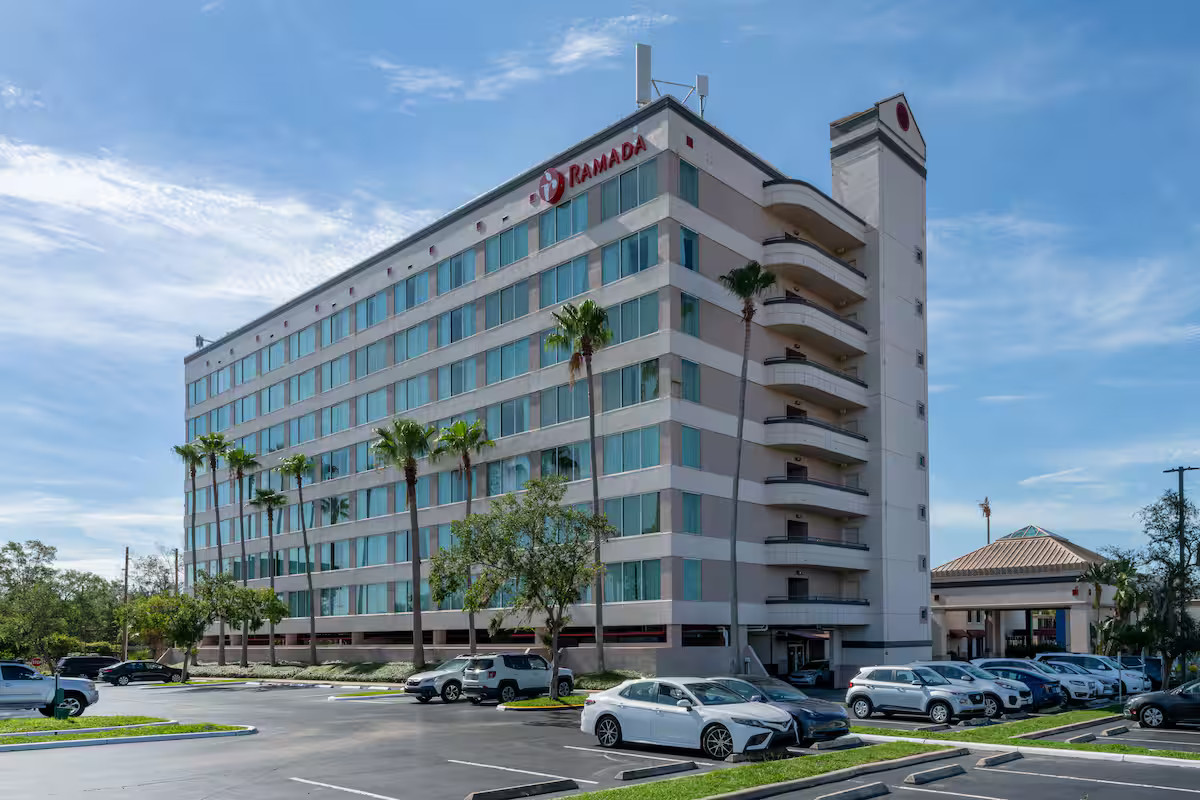 Ramada - Wyndham Hotels near Disney World