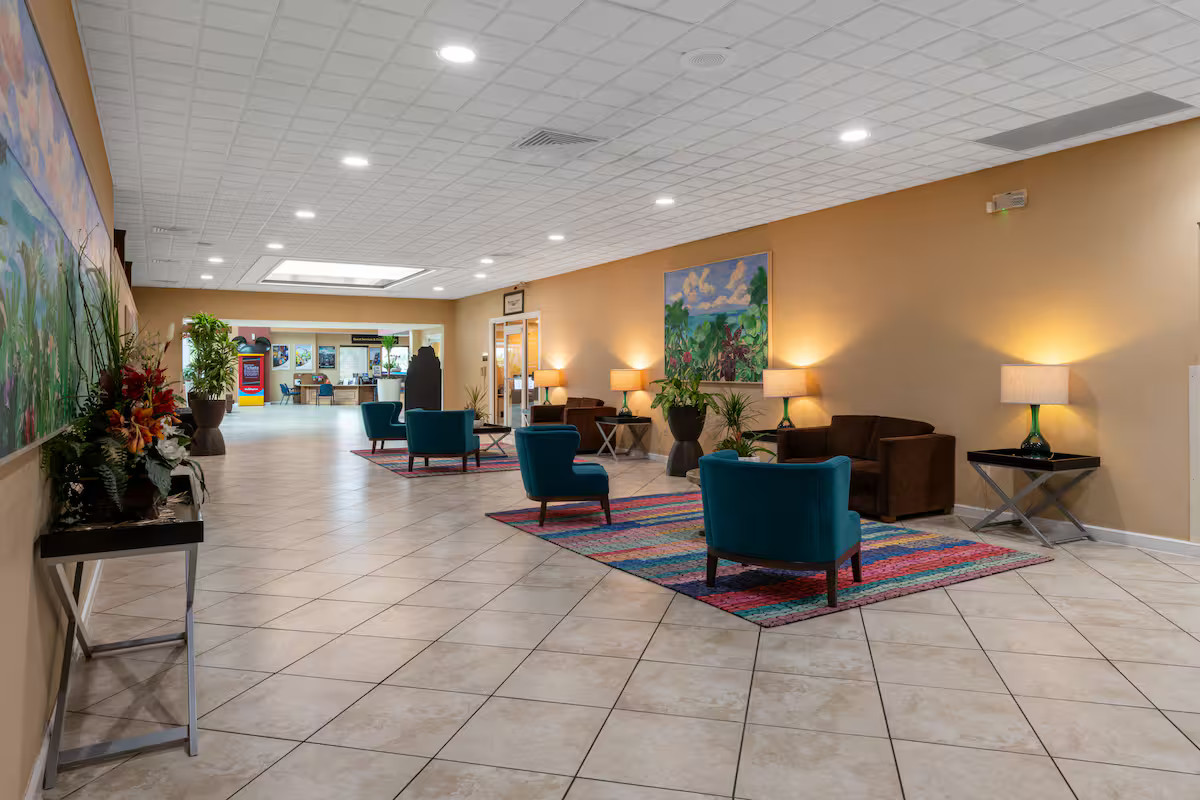 Ramada - Wyndham Hotels near Disney World