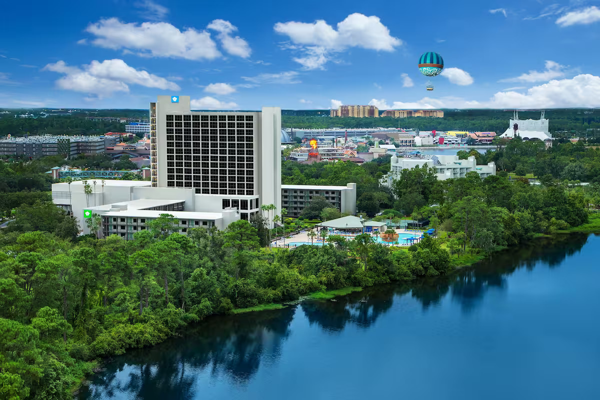 Wyndham Lake Buena Vista Disney Springs Resort Area - Wyndham Hotels near Disney World