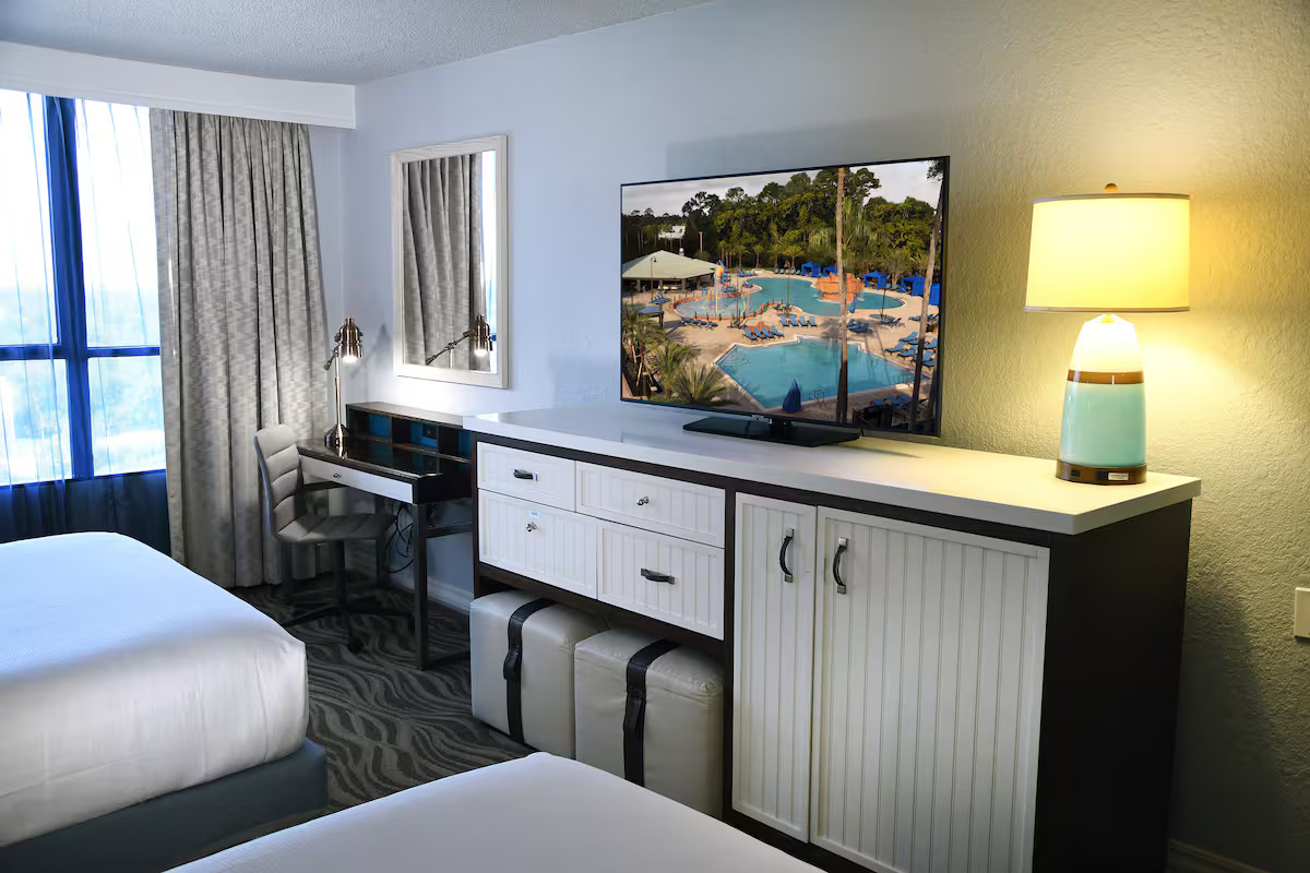 Wyndham Lake Buena Vista Disney Springs Resort Area - Room