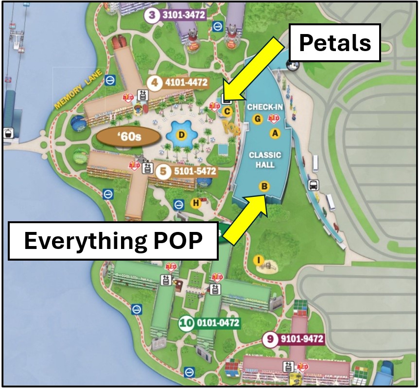 pop century restaurants locations